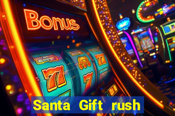 Santa Gift rush demo santa's